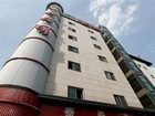 фото отеля Suwon Herb Hotel