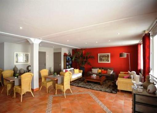фото отеля Resid'Azur