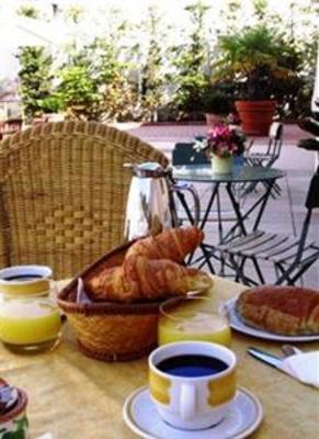 фото отеля Resid'Azur