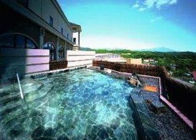 фото отеля Hotel Mori no Kaze
