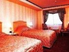 фото отеля Hotel Mori no Kaze