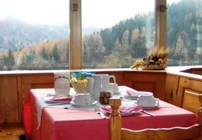 фото отеля Hotel Miravelle