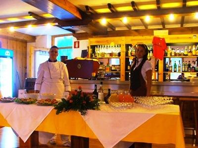 фото отеля Hotel Miravelle