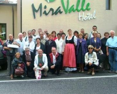 фото отеля Hotel Miravelle