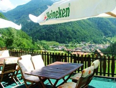 фото отеля Hotel Miravelle