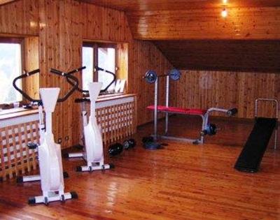 фото отеля Hotel Miravelle