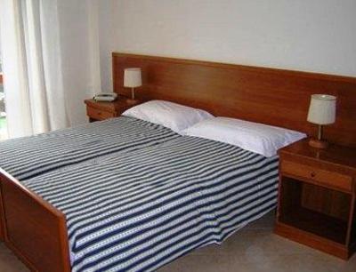 фото отеля Hotel Miravelle