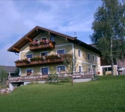 фото отеля Bauernhof Sunnhof
