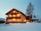 фото отеля Bauernhof Sunnhof