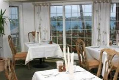 фото отеля The St. George's Club Hotel Bermuda