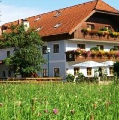 фото отеля Landgasthof Spitzerwirt