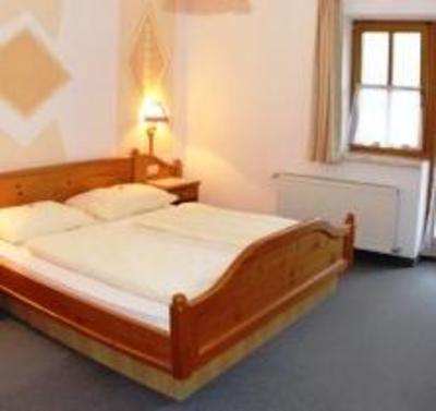 фото отеля Landgasthof Spitzerwirt