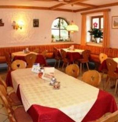 фото отеля Landgasthof Spitzerwirt