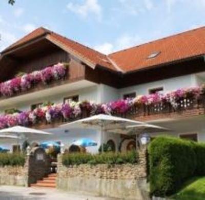 фото отеля Landgasthof Spitzerwirt