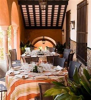 фото отеля Hotel Castillo de Santa Catalina
