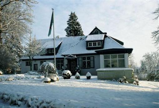 фото отеля Landhaus Krummsee