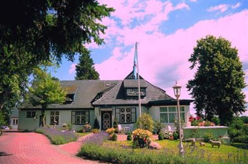 фото отеля Landhaus Krummsee
