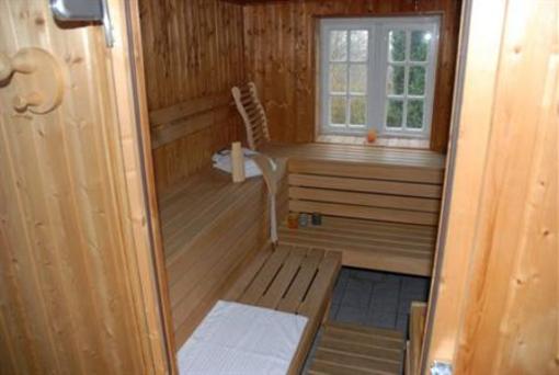 фото отеля Landhaus Krummsee