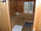 фото отеля Landhaus Krummsee
