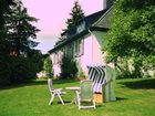 фото отеля Landhaus Krummsee