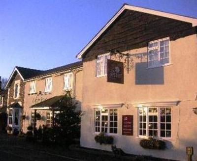 фото отеля The Jester Inn Odsey Baldock