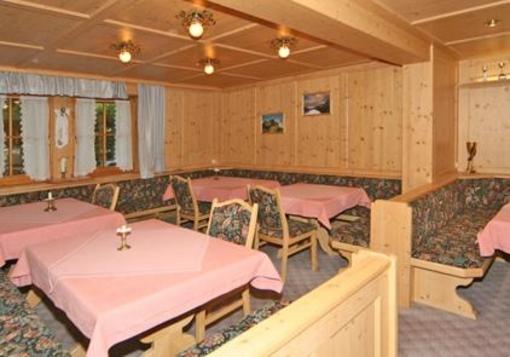 фото отеля Landhaus Tobel