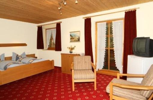 фото отеля Landhaus Tobel