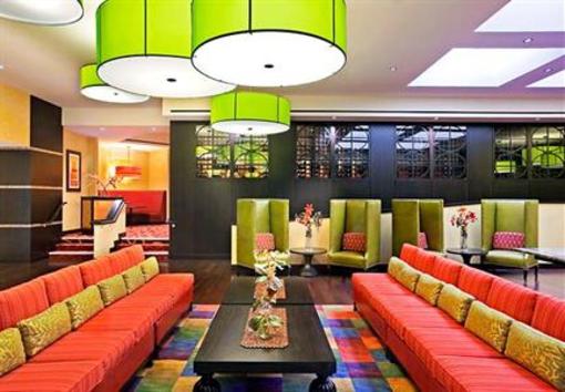 фото отеля Marriott Pleasanton