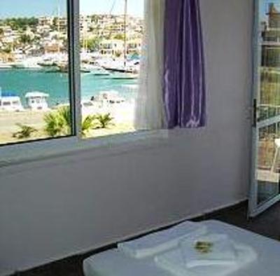 фото отеля Marina Pension