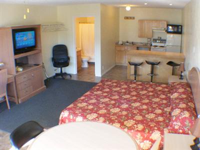 фото отеля Camaray Motel