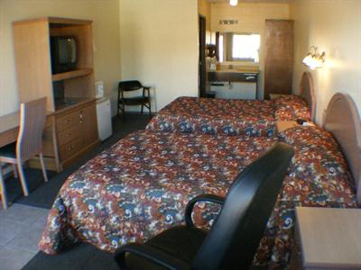 фото отеля Camaray Motel