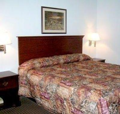 фото отеля Budget Host Big Sky Motel
