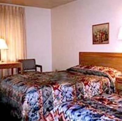 фото отеля Budget Host Big Sky Motel