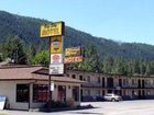 фото отеля Budget Host Big Sky Motel