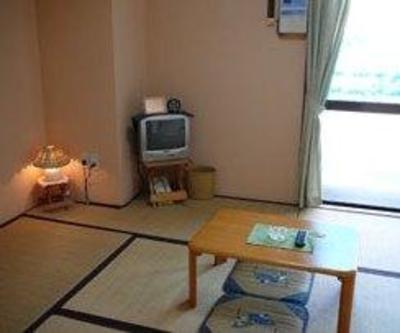 фото отеля Hostel Hakuseiso
