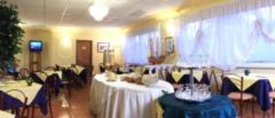 фото отеля Hotel Palladium