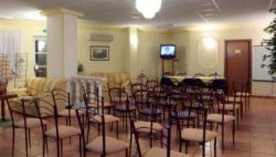 фото отеля Hotel Palladium