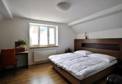 фото отеля Appartements Hochkar