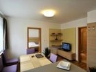 фото отеля Appartements Hochkar