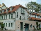 фото отеля Am Stadtpark Hotel Weimar