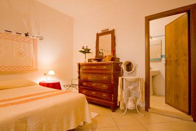 фото отеля B&B Su Cantaru