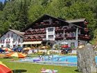 фото отеля Hotel Gasthof Taferne