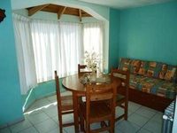 Apart Hotel AntuMahuida