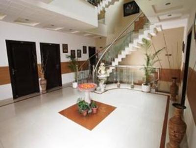 фото отеля Hotel Sunstar