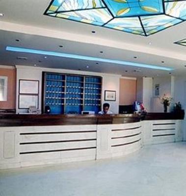 фото отеля Hotel Kierion
