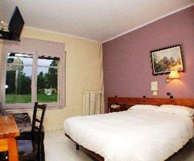 фото отеля Hotel Mirador Lles de Cerdanya