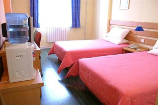фото отеля Home Inn (Jining Tourists Center)