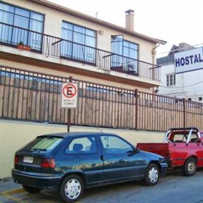 фото отеля VH Hostales 2