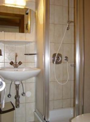 фото отеля Landhaus Brigitta Apartment Axams