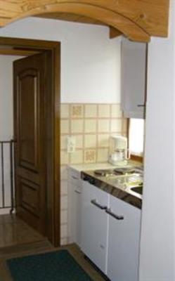 фото отеля Landhaus Brigitta Apartment Axams